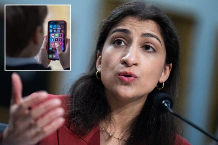 Social media companies slammed for 'woefully inadequate' data collection safeguards: FTC

