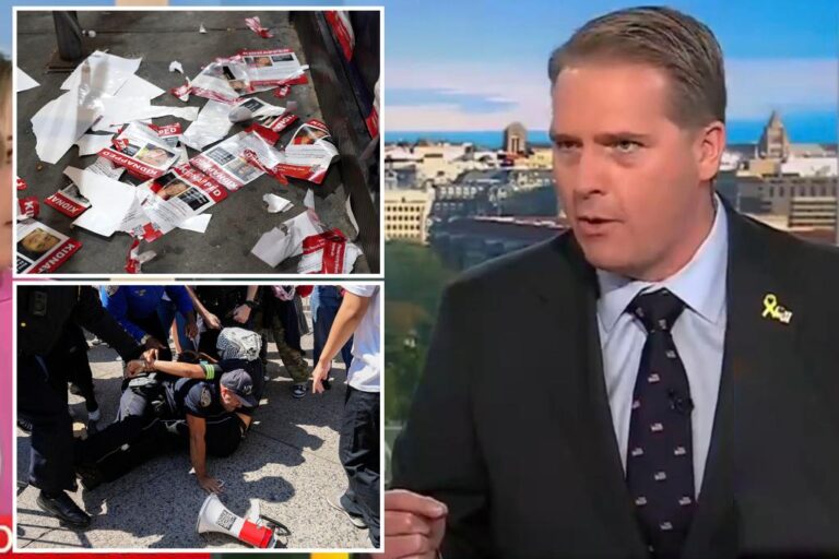 CNN Panelist Scott Jennings Says Source of US Anti-Semitism Is 'On the Left'

