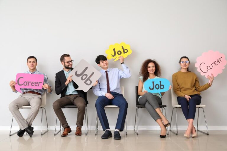 Star Power: A shocking number of Gen Zs do this before accepting a job offer

