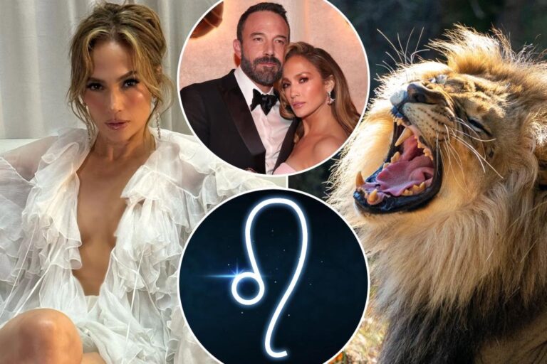 Why Jennifer Lopez's divorce decree should come as no surprise to her die-hard fans

