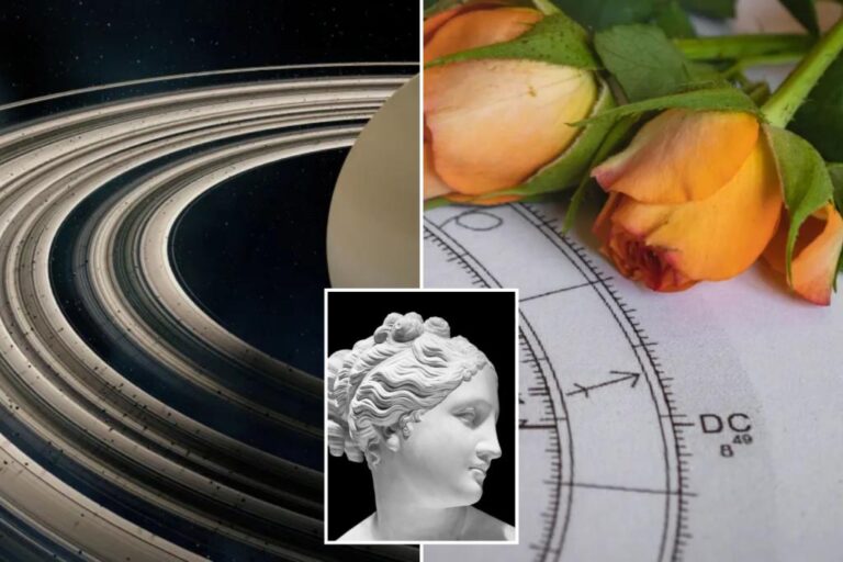 Solo Stars: Does Your Birth Chart Say You'll Be Single Forever?

